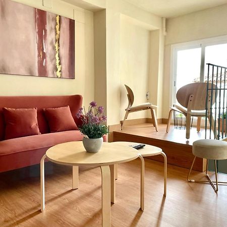 Apartamentos Socorro Plaza รอนดา ภายนอก รูปภาพ