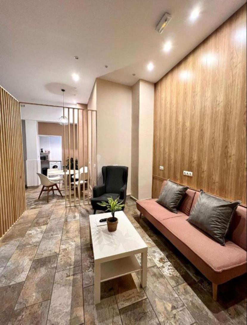 Apartamentos Socorro Plaza รอนดา ภายนอก รูปภาพ