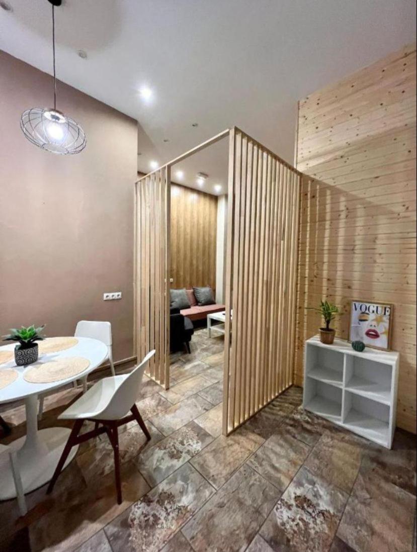 Apartamentos Socorro Plaza รอนดา ภายนอก รูปภาพ